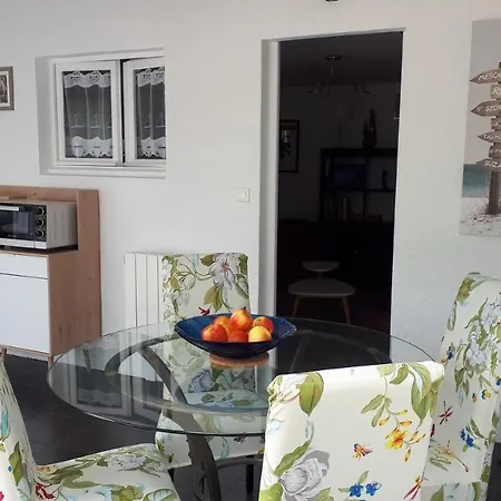 Escapade Entre Vignes Et Holiday home