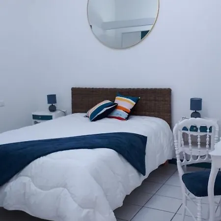Escapade Entre Vignes Et Holiday home