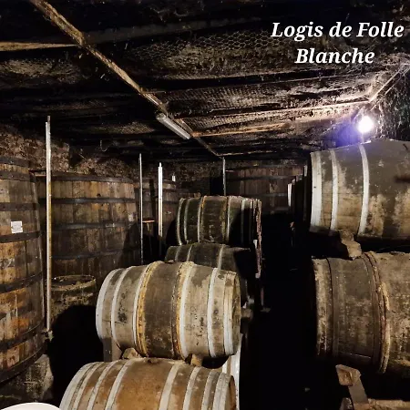 Escapade Entre Vignes Et *
